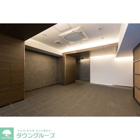 アスール両国の物件内観写真